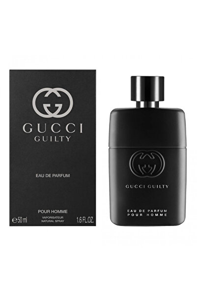 Gucci Guilty Men Eau de Parfum, 50 ml