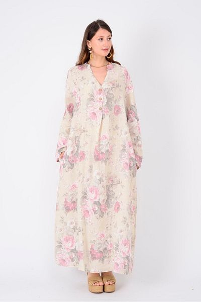Park Moda 72230 ΦΟΡΕΜΑ ΛΙΝΟ ΜΟΝΤΕΛΟ ΑΝΟΙΞΗΣ