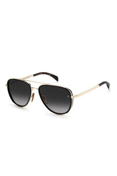 David Beckham Db 7068/G/S Rhl 58 9O Men's Sunglasses