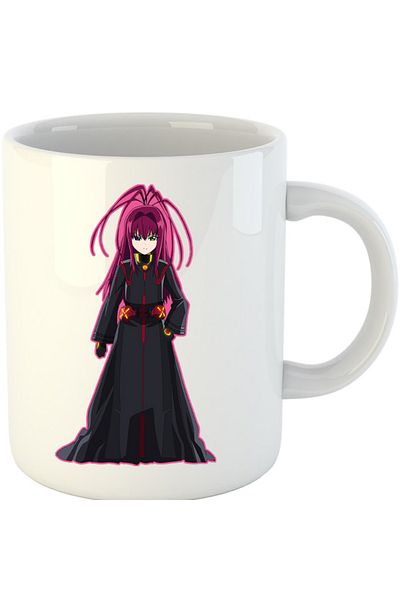 OEM Cana Twin Star Exorcists Unomiya Princess Manga, alba, 330 ml