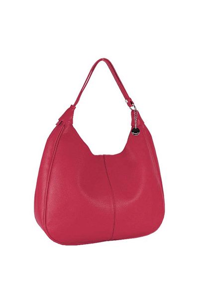 Diana&Co Djm745-2 M2 Red Maxi Bag