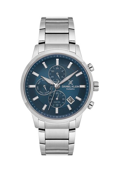 Daniel Klein Dke.6.10924.5 Men's Wristwatch