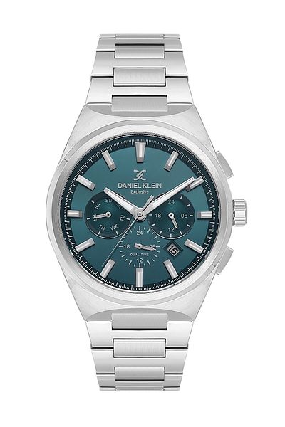 Daniel Klein Dk.1.14069.5 Men's Wristwatch