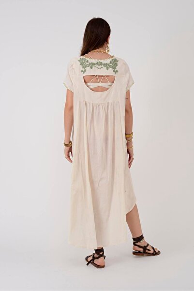 Park Moda AN10723 ΑΣΥΜΜΕΤΡΙΚΟ ΦΟΡΕΜΑ ΜΕ ΚΕΝΤΗΜΑ ΛΕΠΤΟΜΕΡΗ