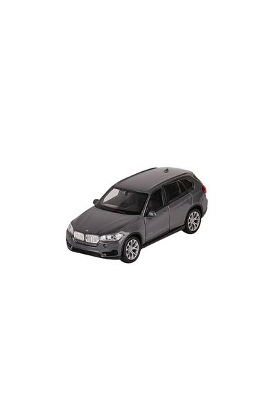 PRATİKOBA Bfs 43691 welly bmw x5 pull back model car -karsan toy