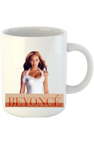 OEM Cana Beyonce Artist Award Winner Oscar MTV European, alba, 330 ml