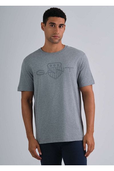 Gant Logo T-Shirt