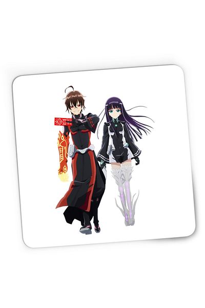 OEM Mousepad Gaming Twin Star Roblox Brothers Power Incantation, 21x19 см