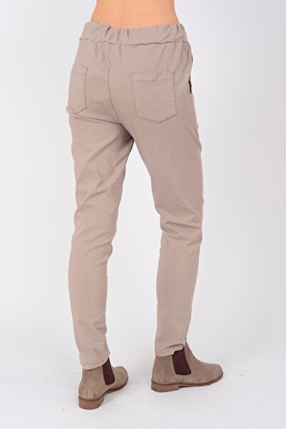 Park Moda 8297 ПАНТАЛОНИ ОТ ГАБАРДИН TREPA