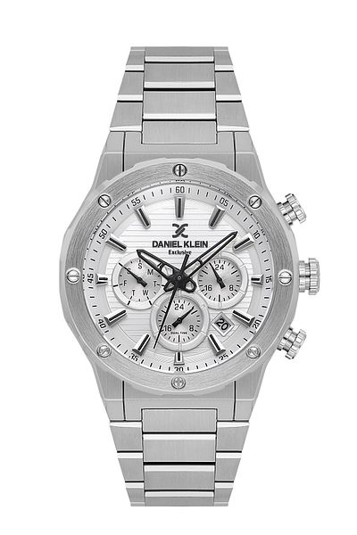 Daniel Klein Dke.1.10864.1 Men's Wristwatch