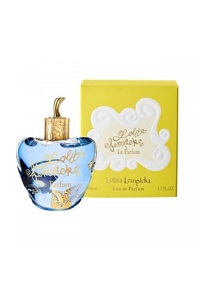 Lolita Lempicka Le Parfum 2021 Lolita Lempicka, Eau de Parfum, 100 ml