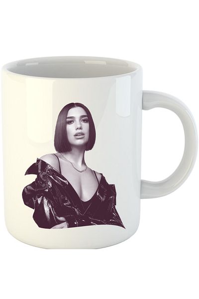 OEM Cana Dua Lipa Style Music Soul Popular, alba, 330 ml