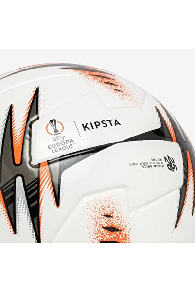 Decathlon Mini Boy Replika Futbol Topu - 1 Numara - UEFA Avrupa Ligi 25/26