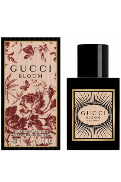 Gucci Bloom Intense, Women, Eau de Parfum, Eau de Parfum, 30 ml