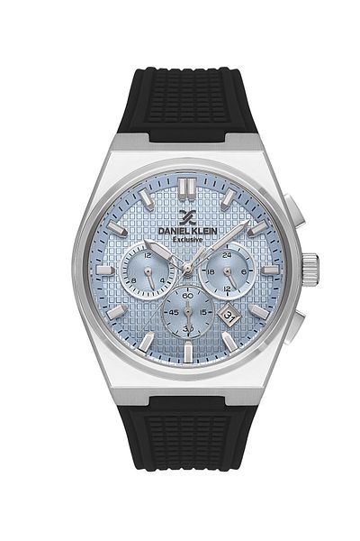 Daniel Klein Dke.1.10676.5 Men's Wristwatch