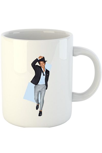 OEM Cana Bruno Mars Walk Album Talking to the Moon Song Award, alba, 330 ml