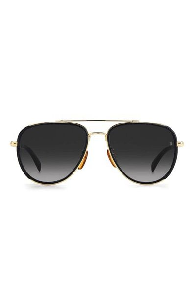 David Beckham Db 7068/G/S Rhl 58 9O Men's Sunglasses