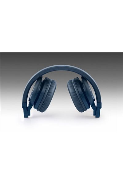 ANATOLİAMUSEUM Muse | M-276BTB | Fără fir | Supraauriculare | Microfon | Fără fir | Albastru