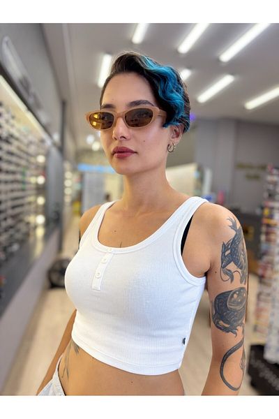 JULIANO 1012 C05 Sunglasses