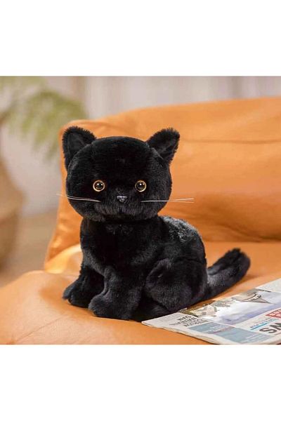 Kawaii Cute Cat Plush 26cm