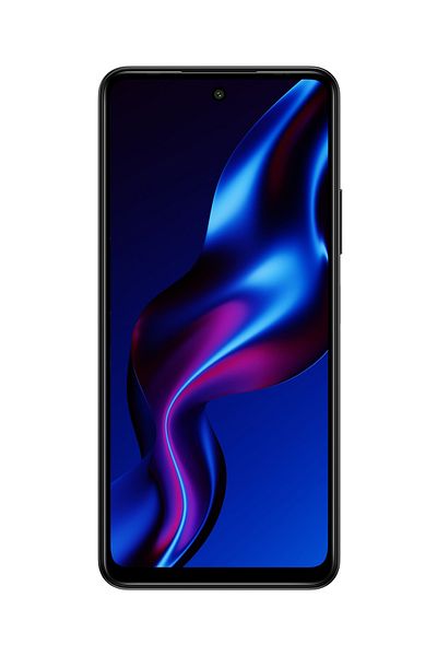 Myphone N23 5G (Black) DS 6.56" IPS 1612x720/2.2GHz/128GB/6GB RAM/Android 13/microSD/WiFi,BT,4G,5G