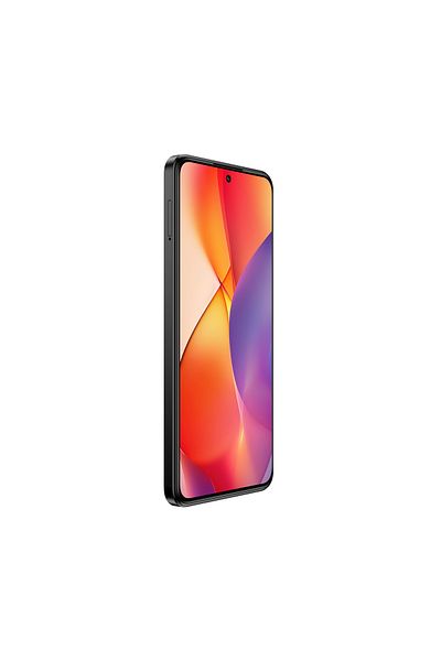 Myphone N23 Plus (Black) DS 6.7" AMOLED 1080x2412/2.2GHz/256GB/8GB RAM/Android 14/microSD/WiFi,BT,4G