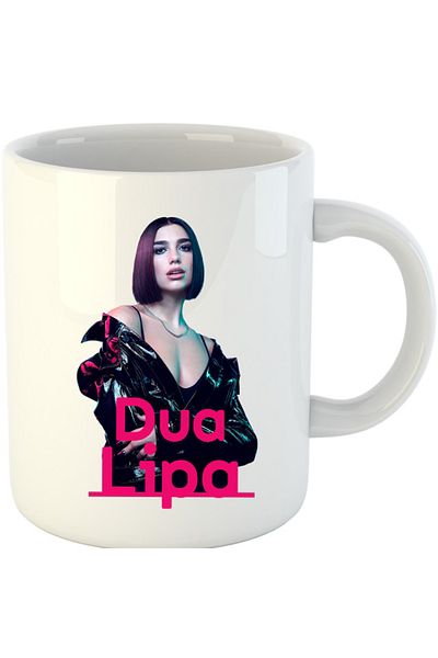 OEM Cana Dua Lipa English Singer Songwriter Mezzo-Soprano, alba, 330 ml