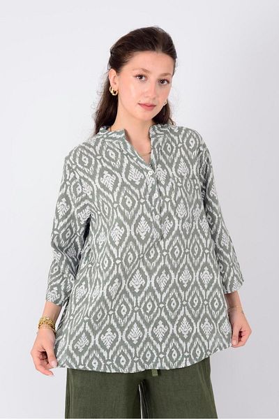 Park Moda 15455F-44 CĂMĂ CU MODEL CINNAMON