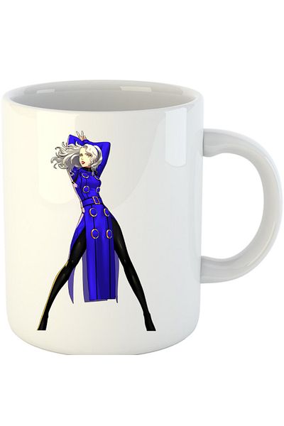 OEM Cana Persona Rise Kujikawa Innocent Sin, alba, 330 ml