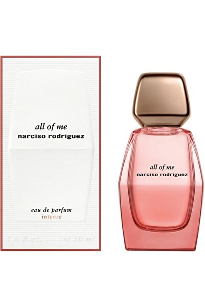 Narciso Rodriguez All Of Me Intense, Apă de parfum, Femei, 50 ml
