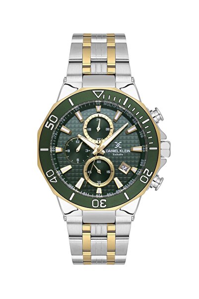 Daniel Klein Dk.1.13840.8 Men's Wristwatch