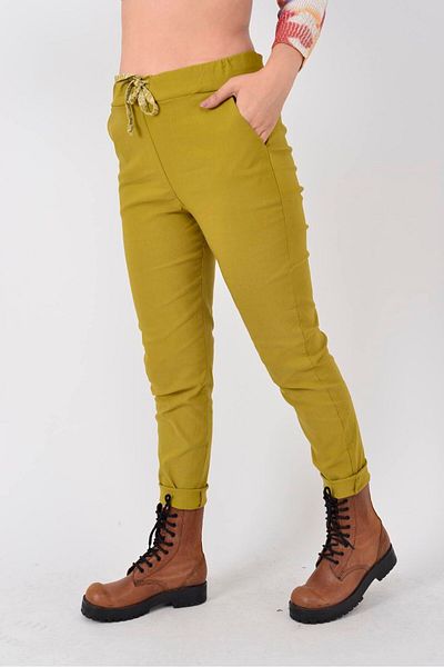 Park Moda TK20780 TERRA LYCRAL TROUSERS