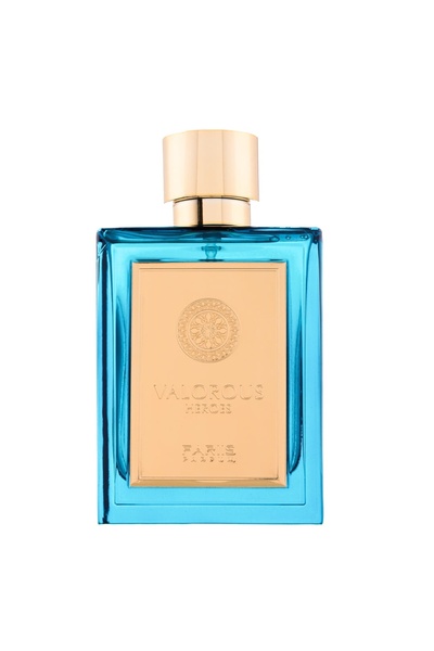 Fariis Valorous Heroes, apa de parfum pentru barbati, 100 ml