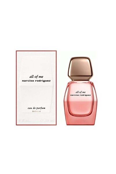 Narciso Rodriguez All Of Me Intense, Apă de parfum, Femei, 50 ml