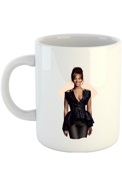 OEM Cana Beyonce Fashion Design BREAK MY SOUL Renaissance, alba, 330 ml