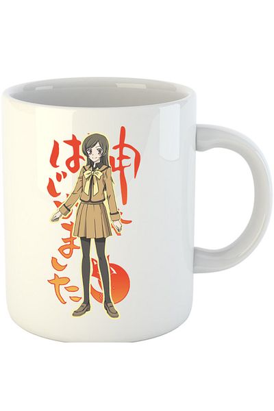 OEM Cana Kamisama Kiss Momozono Shinto Anime, alba, 330 ml