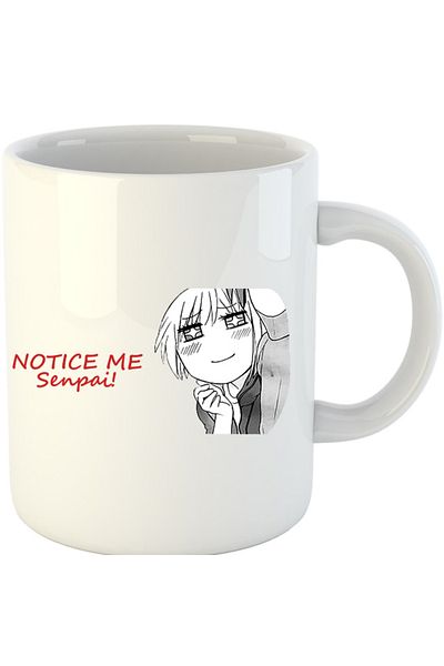 OEM Cana Oresama Teacher Mafuyu Kohai Notice Senpai Manga, Alba, 330 ml