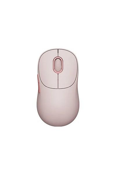 Xiaomi Mouse wireless 3, roz |