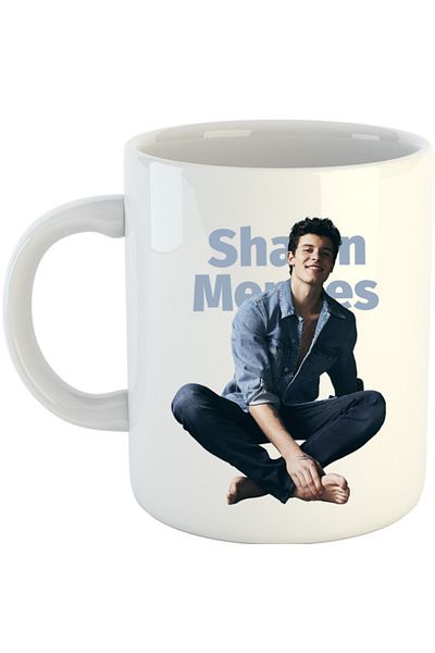 OEM Cana Shawn Mendes Casual Award Winner Artist Concert, alba, 330 ml