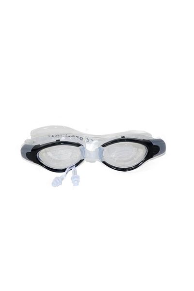 PRATİKOBA Bfs Kzl-Gs5A Swimming Glasses Silicone Ant
