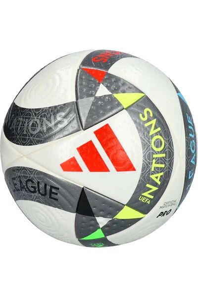 adidas Uefa Nations League 24 Pro Football Ball - Official Game