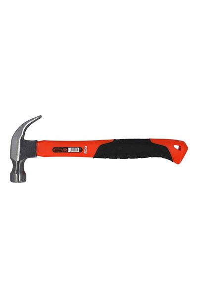 Tactix Efficiently Resists Claw Hammer