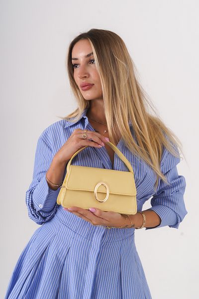 Solo Bag ΓΥΝΑΙΚΕΙΑ ΚΑΘΗΜΕΡΙΝΗ ΚΟΜΜΟΥΣΙΑ ΔΕΡΜΑΤΙΝΗ ΛΕΠΤΟΜΕΡΗ ΜΑΚΡΥ ΛΑΒΗ ΤΣΑΝΤΑ ώμου