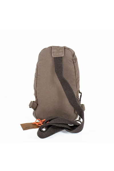 Old Cotton KİŞİSEL-YÜRÜYÜŞ ÇANTA - KAMA BADY BAG