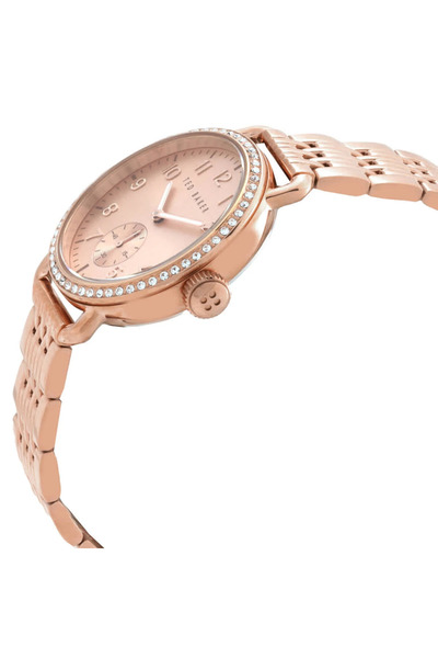 Ted Baker Ted Baker Hannah Women's Quartz Watch - BKPHHS001