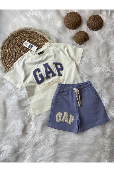 morpembej kadın erkek çocuk High Quality Suzine Nakis Children's Set