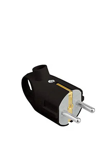 Nilson Topraklı Kulplu Erkek Fiş