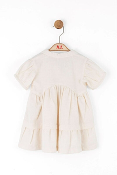 NK 78602 Marshmallow Dress Cream