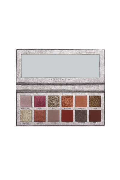 Anastasia Beverly Hills انستازيا باليت اي شادو روز ميتالز