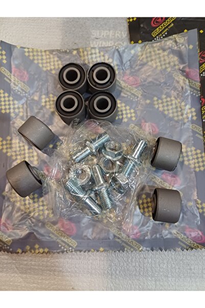 İtimat Honda Cg125 Titan Arka Göbek Takozu&cıvata Tk.96...2006 0em Standard